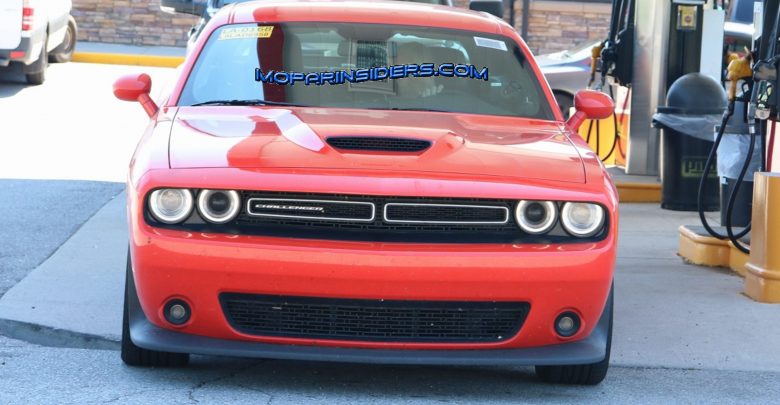 2019 Dodge Challenger GT RWD – Pricing & Options: