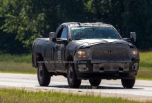 2020 Ram 2500