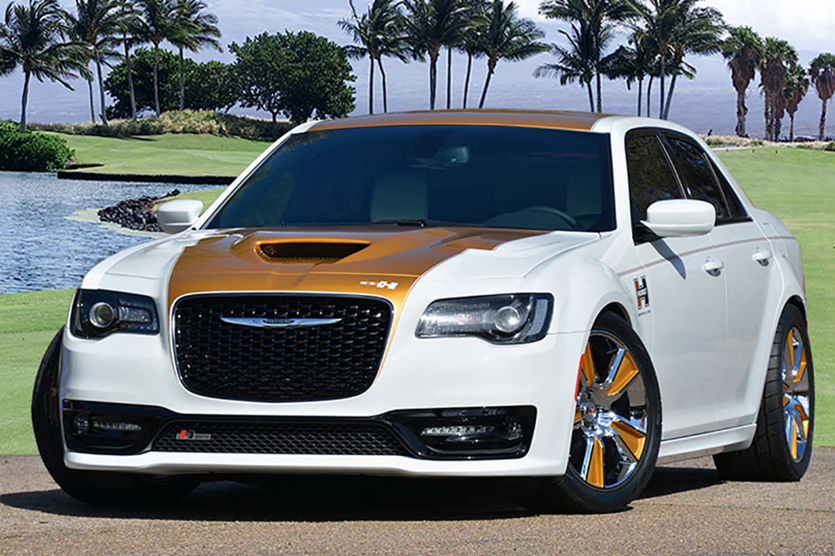 Edmunds also has chrysler 300 pricing mpg specs pictures safety features co...