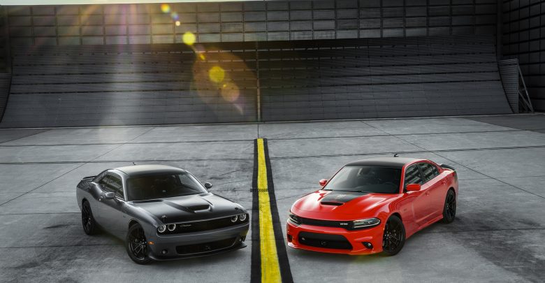 Charger Daytona and Challenger T/A Options And Pricing: