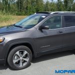 2019 Cherokee turbo