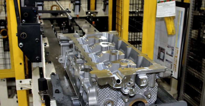 FCA develops new aluminum alloy