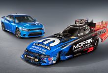 Mopar NHRA