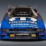 Mopar NHRA