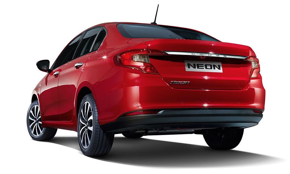 Meet The 2018 Dodge Neon The Sedan For The Middle East & Mexico Mopar Insiders Meet The 2018 Dodge Neon The Sedan For The Middle East & Mexico Mopar Insiders