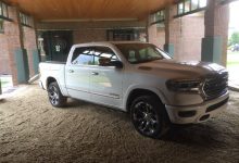 Ram eTorque Review