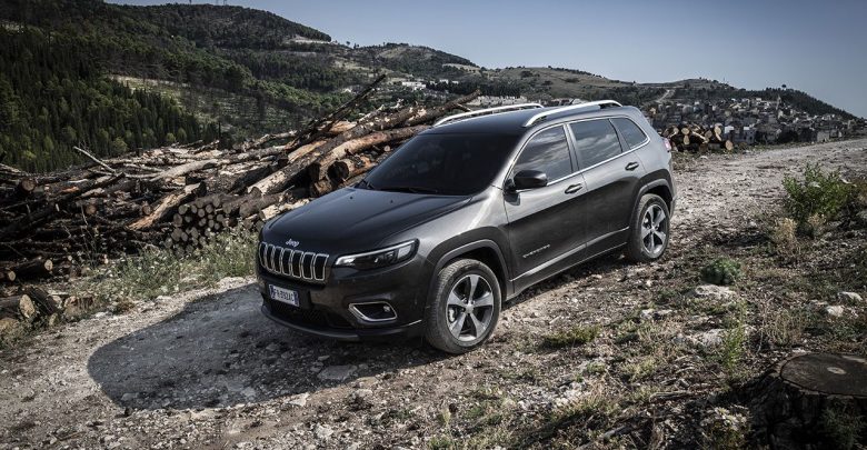 Why Have Cherokee Sales Been Lagging In Europe?