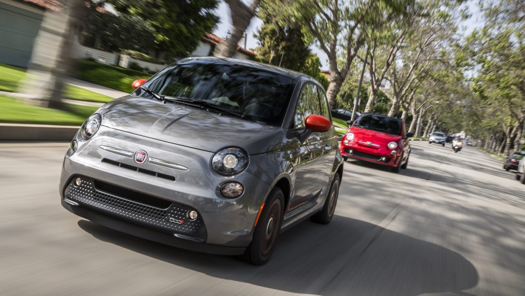 OFFICIAL: The Fiat 500 Is DEAD In North America! - MoparInsiders