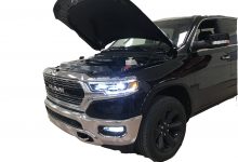 2019 Ram EcoDiesel