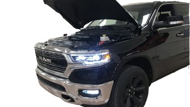 2019 Ram EcoDiesel