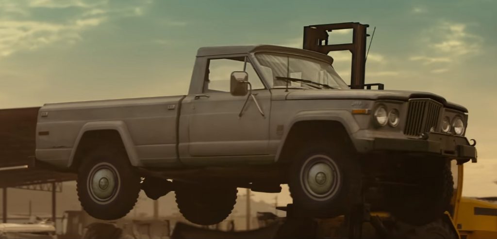 Primal RC Unveils 1/8 Scale Ram 1500 ROC RTR Trail Truck - MoparInsiders