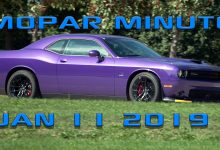 Mopar Minute