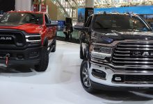 2019 Ram heavy duty pricing