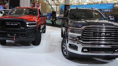 2019 Ram heavy duty pricing