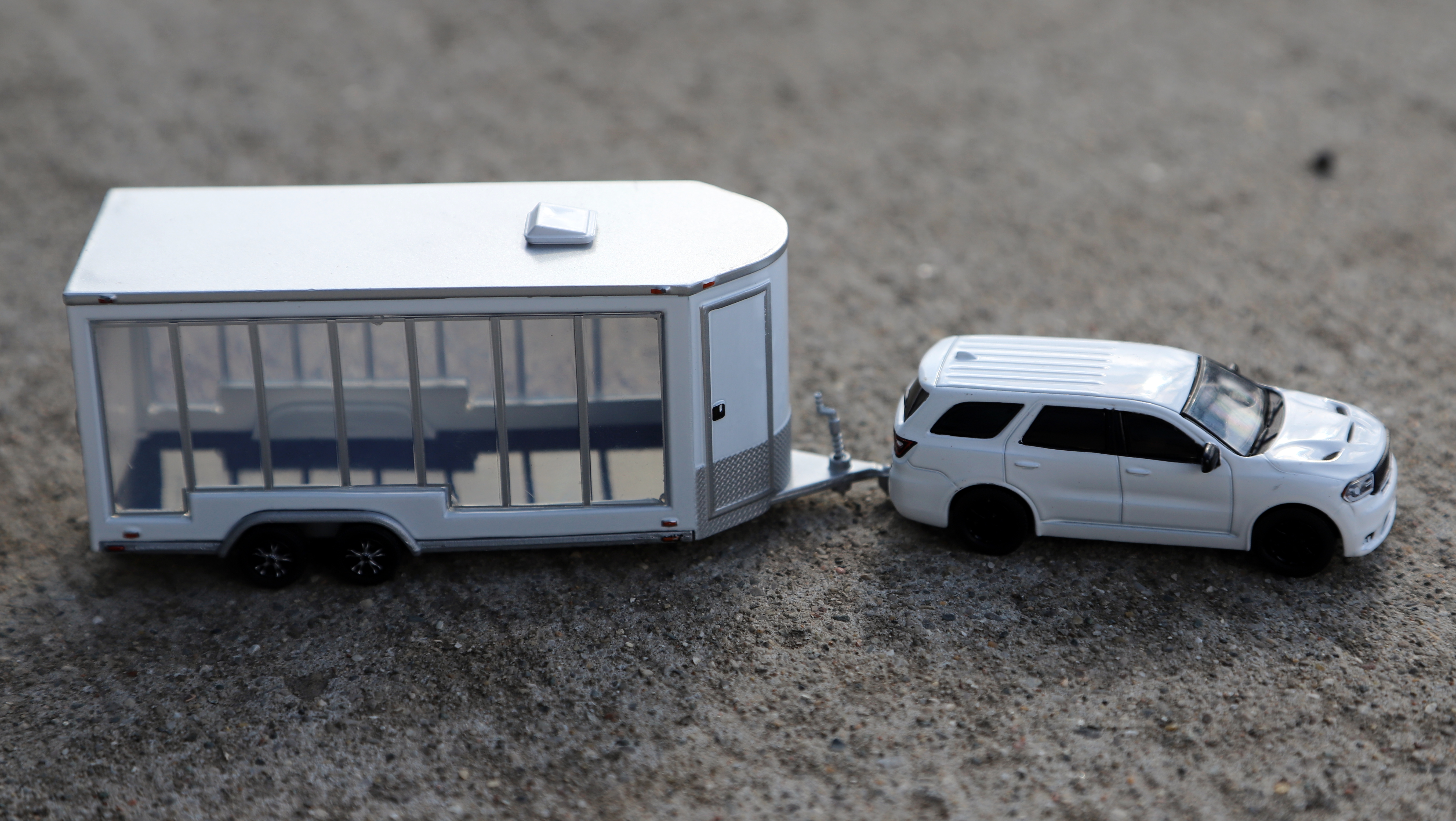 Collectibles: Durango R/T Comes To Life In Diecast Form