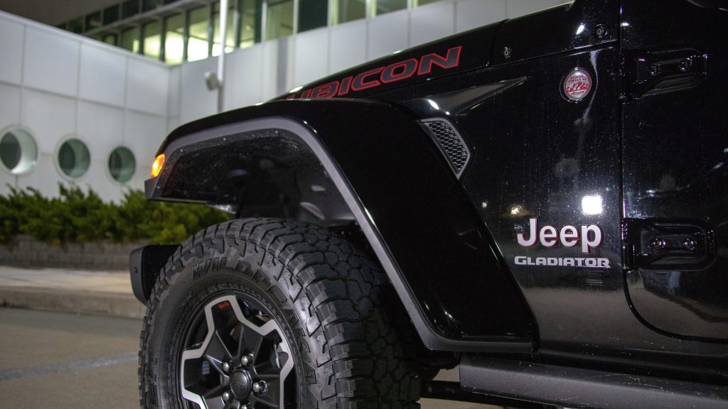 Meet Our New Long-Term 2020 Jeep® Gladiator Rubicon: - MoparInsiders