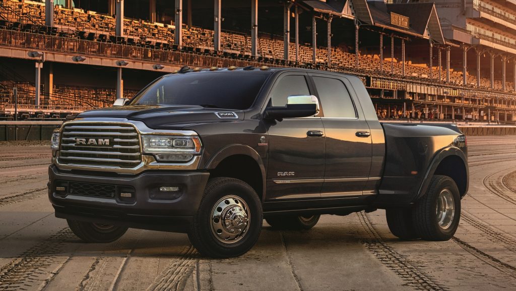 Best Of 50 2020 Dodge Ram Kentucky Derby Edition For Sale