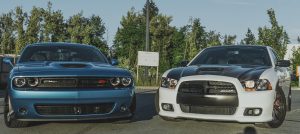 2019 Challenger 1320