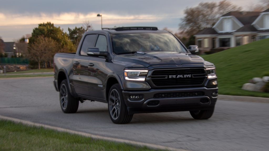We Have Discovered A Major Issue With Our LongTerm Laramie Sport