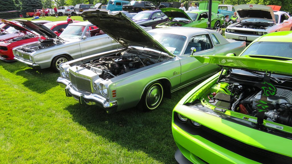Western Mopar Madness Is This Weekend MoparInsiders