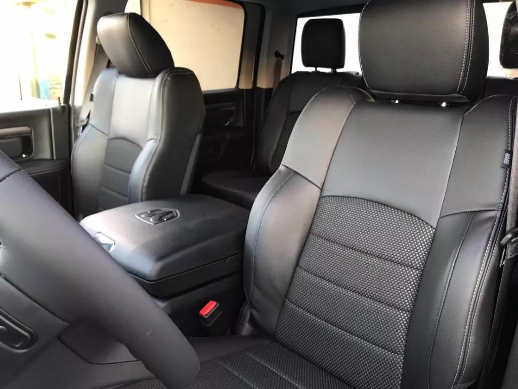 The Ram R/T Lives... South Of The Border: - MoparInsiders