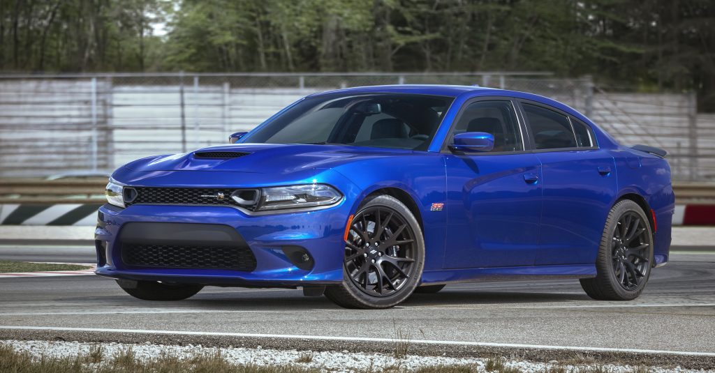 Here Is The Low Down On The 2020 Dodge Charger Lineup: - MoparInsiders