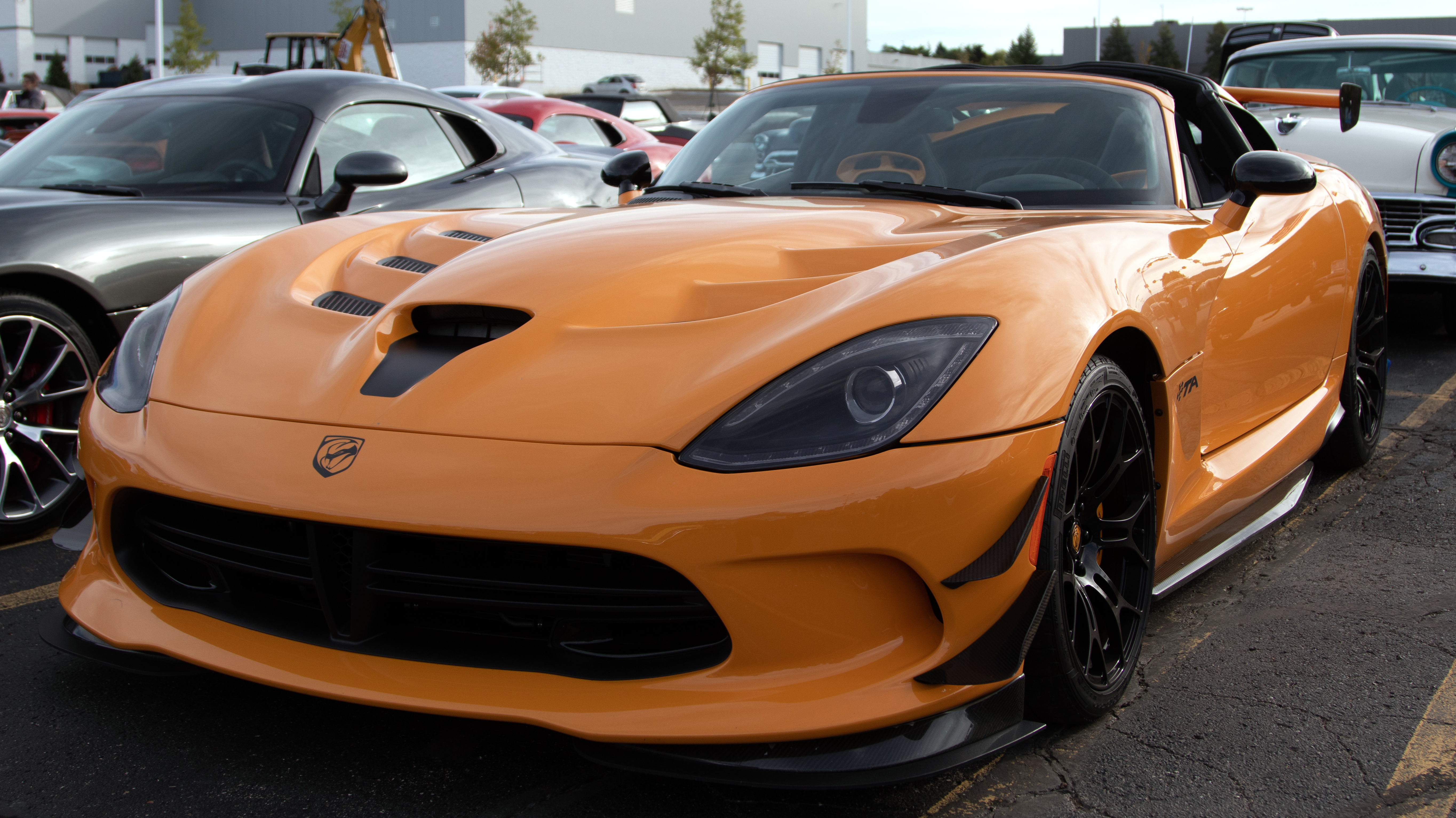 This Dodge Non Street Legal Viper Acr X Race Car Could Be Yours Moparinsiders This Dodge Non Street Legal Viper Acr X Race Car Could Be Yours Moparinsiders