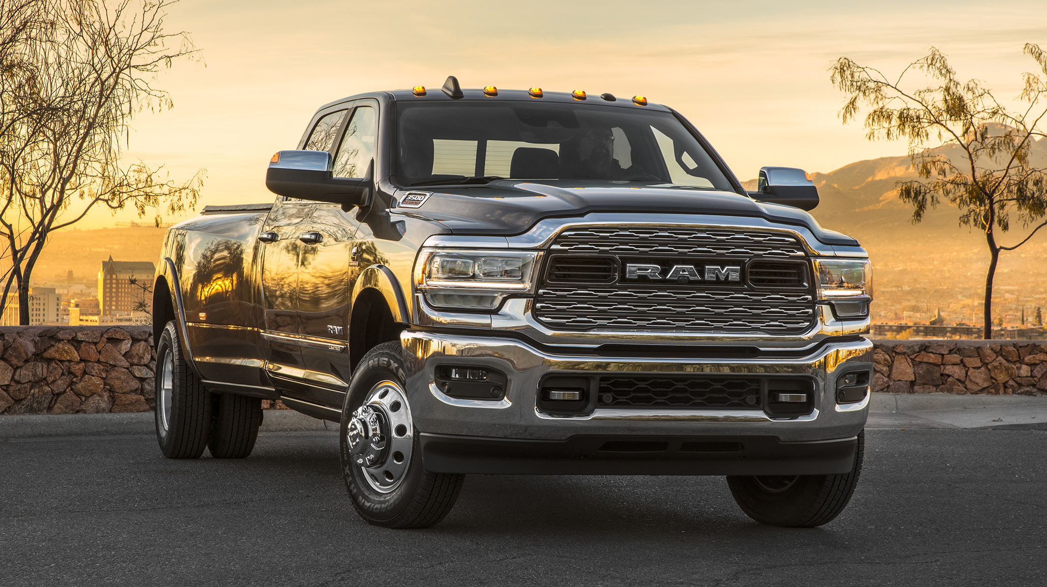 RECALL: RAM Recalls 222,410 Cummins-Powered Trucks For CP4 Fuel Pump ...