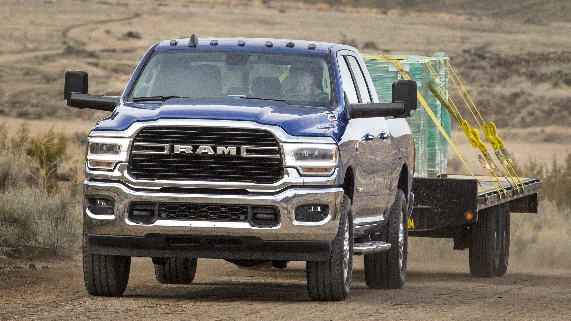 RECALL: RAM Recalls 222,410 Cummins-Powered Trucks For CP4 Fuel Pump ...