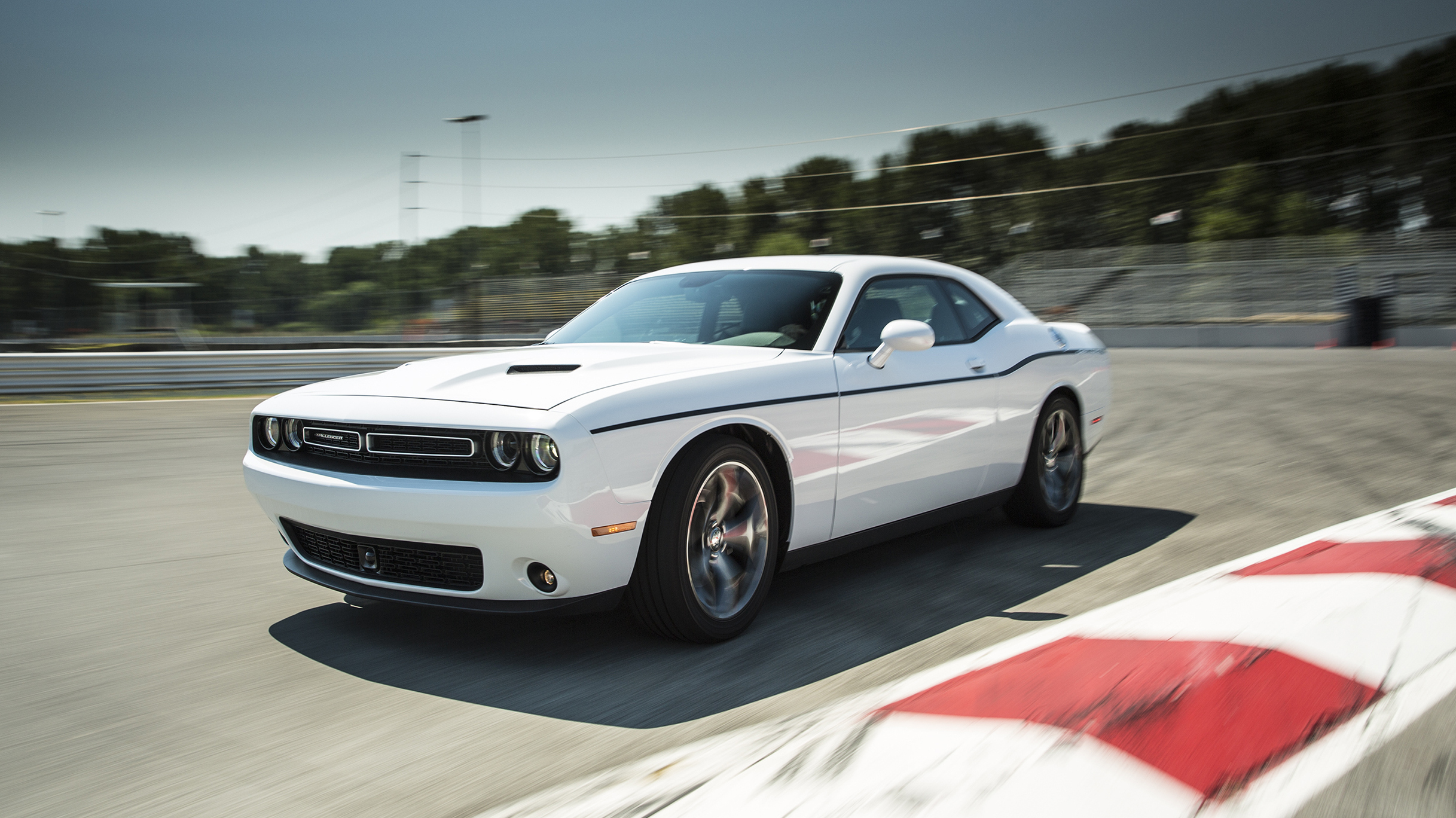 2020 Dodge Challenger SXT Pricing & Options List: - MoparInsiders