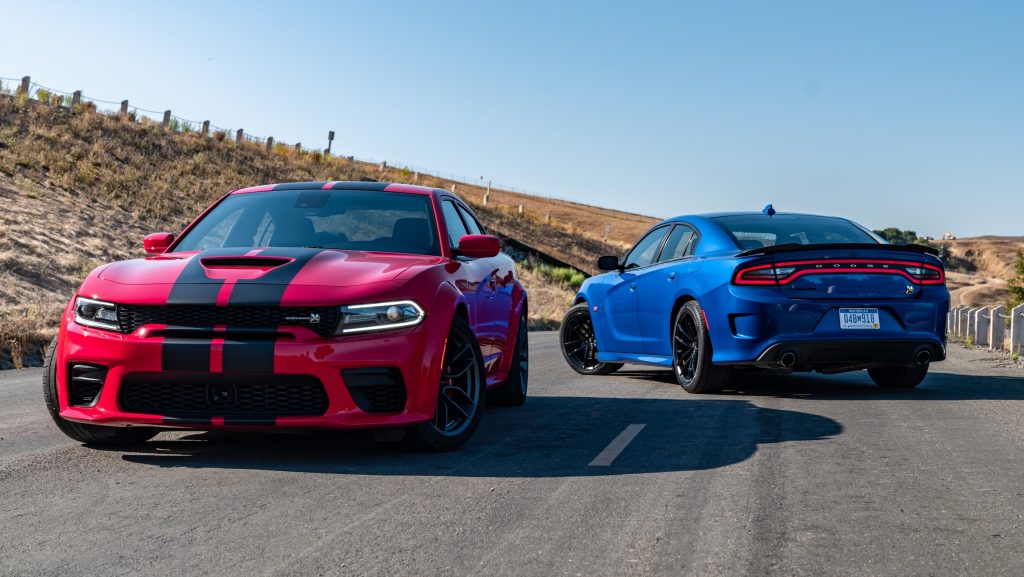 2020 Dodge Charger amp Challenger Build amp Price Is LIVE MoparInsiders