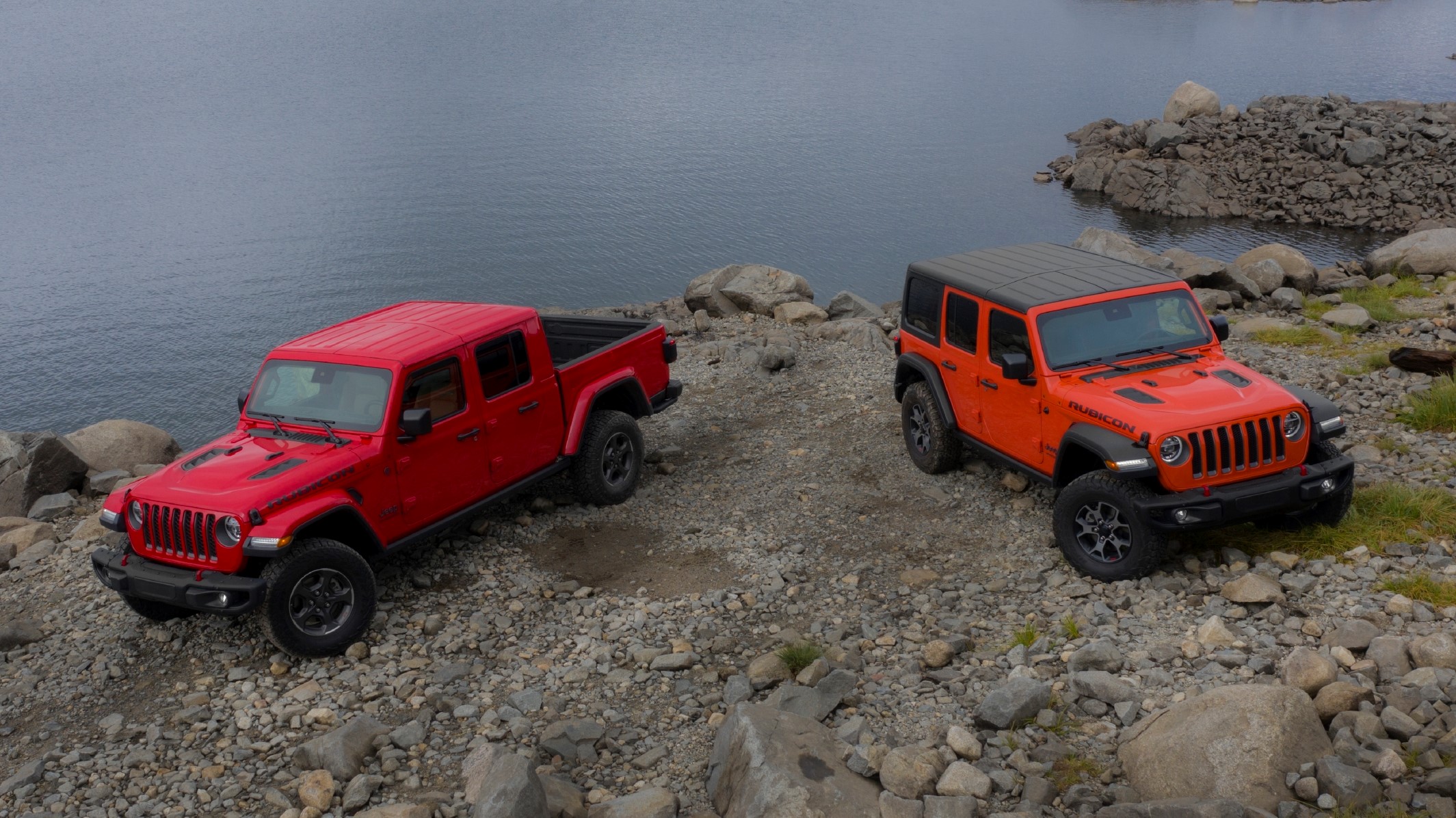 RECALL: Jeep® Wrangler & Gladiator Recalled For Possible Clutch Fires ...