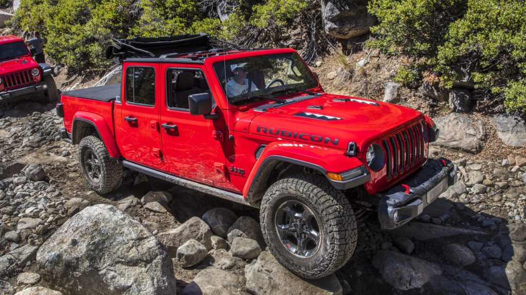 Hey Jeepers, Its Jeep® 4x4 Day! - MoparInsiders