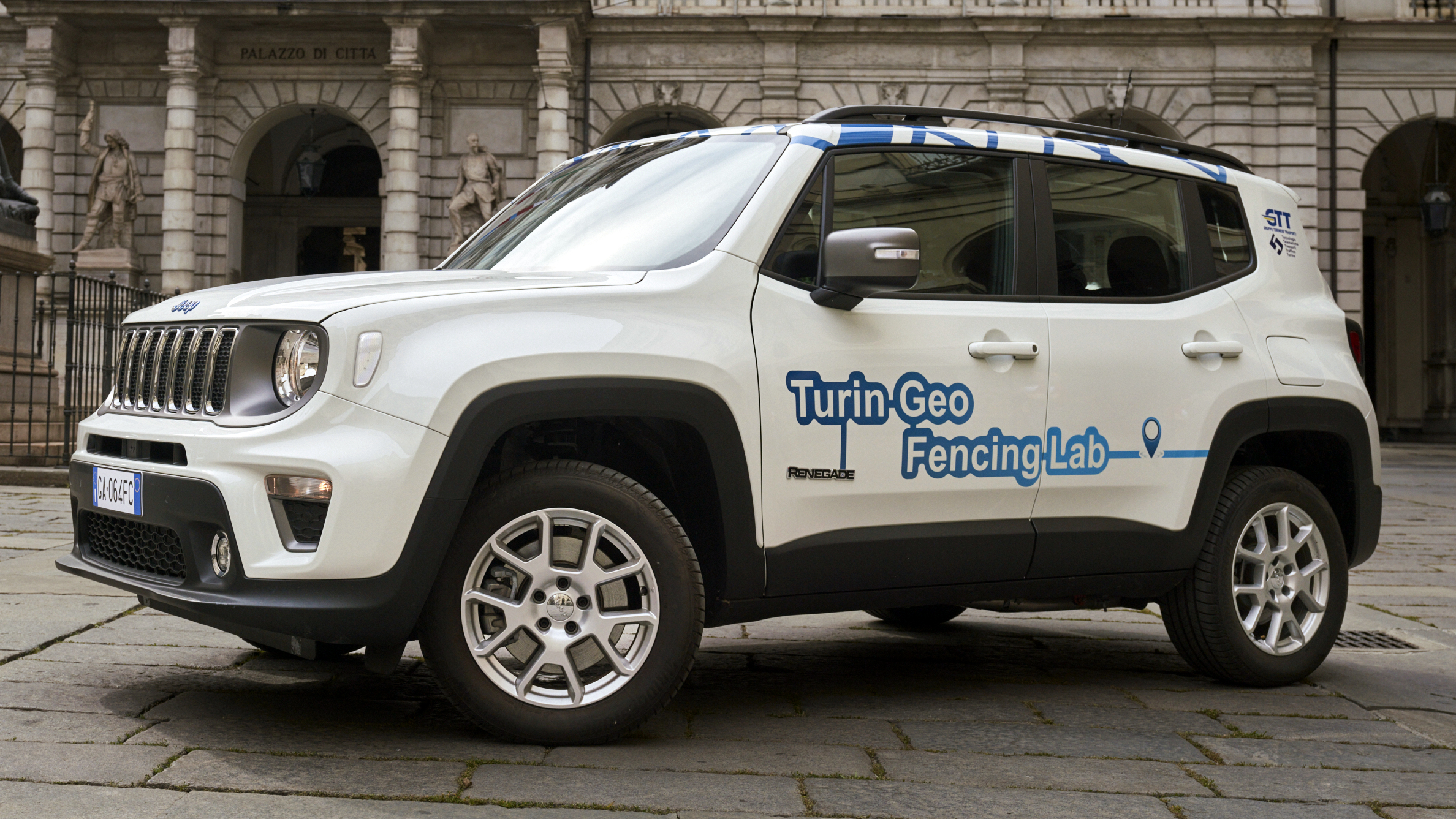 jeep G9 Round Nudge bar to suit Jeep Grand Cherokee L and WL 2022 to