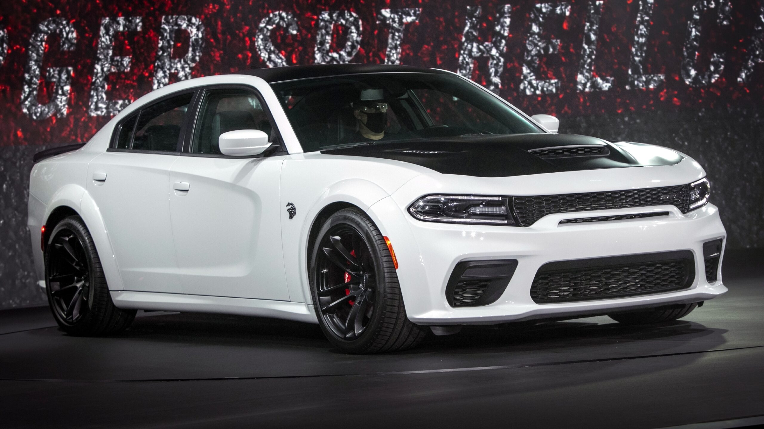 It S Here The 2021 Dodge Charger Srt Hellcat Redeye Moparinsiders