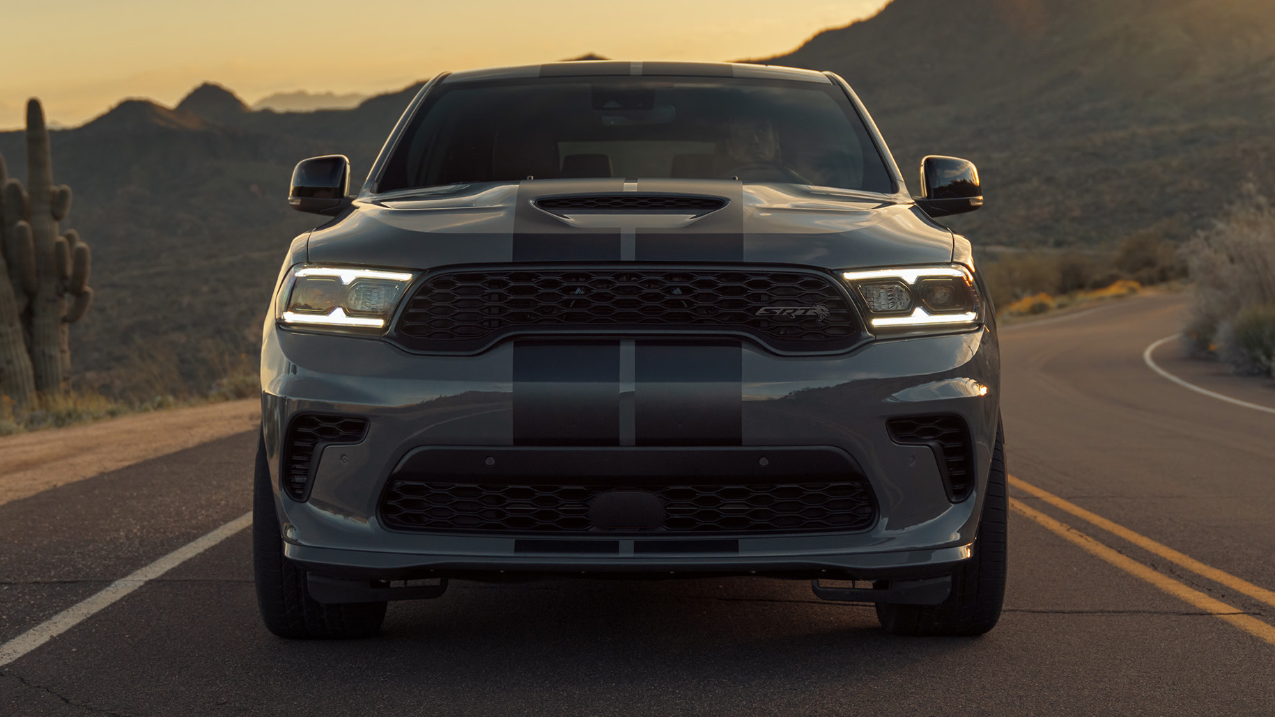 The Durango SRT Hellcat Will Only Be Available For 6 Months