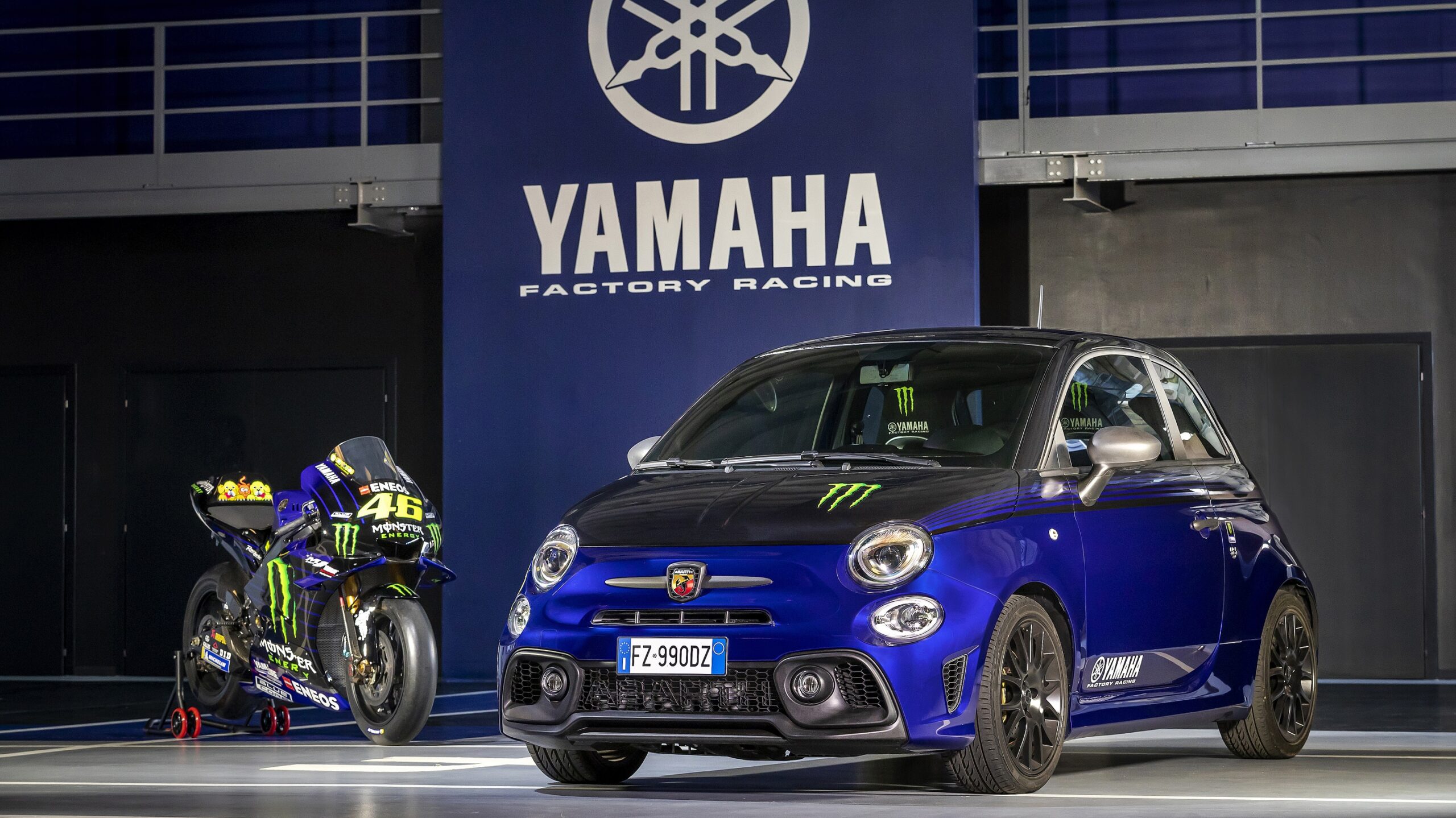 Abarth Launches Two Special Edition 595 Models: - MoparInsiders
