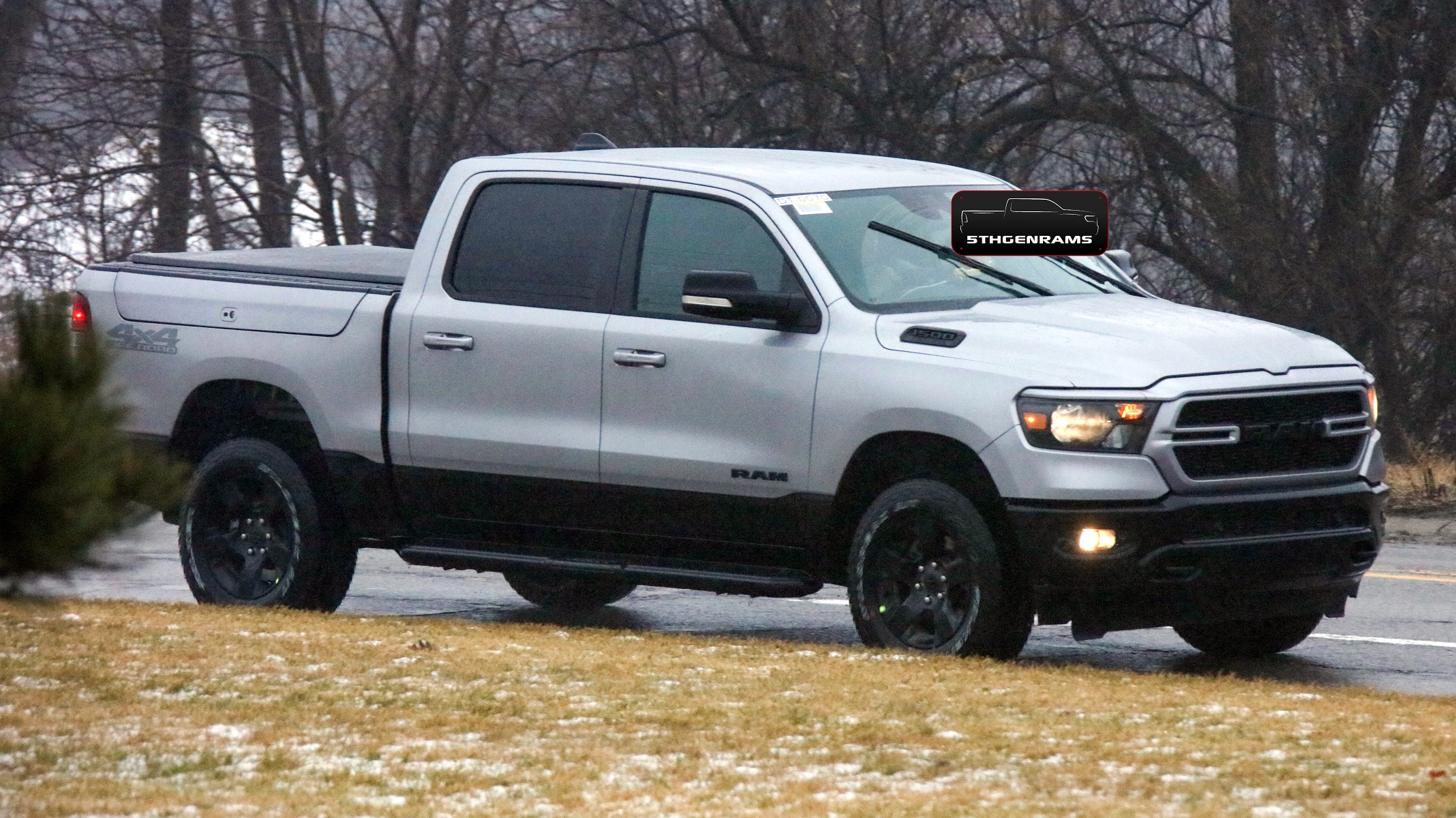 ram 1500 towing upgrades