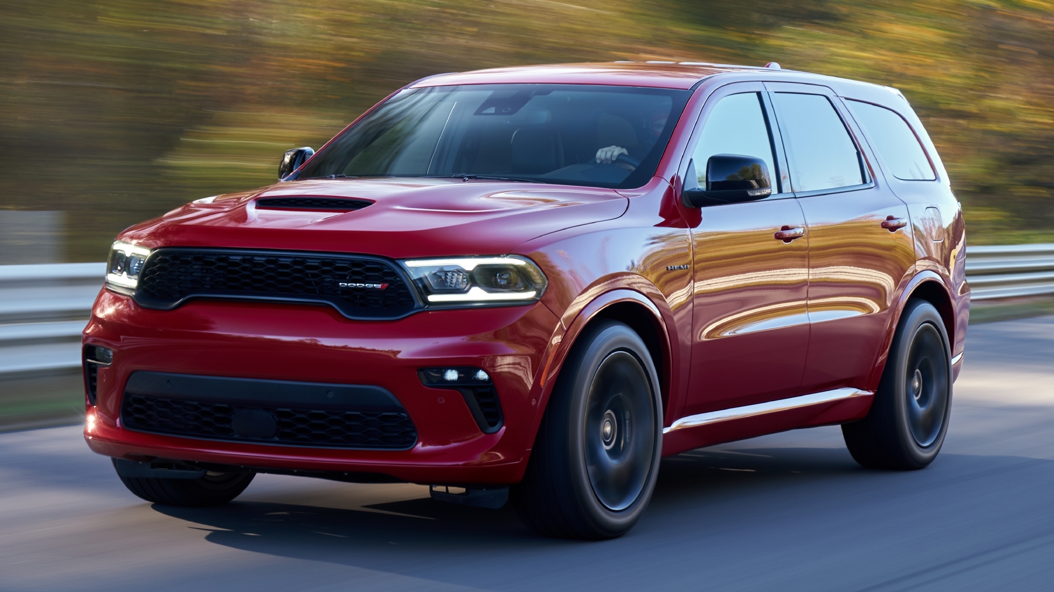 Dodge Durango 2023