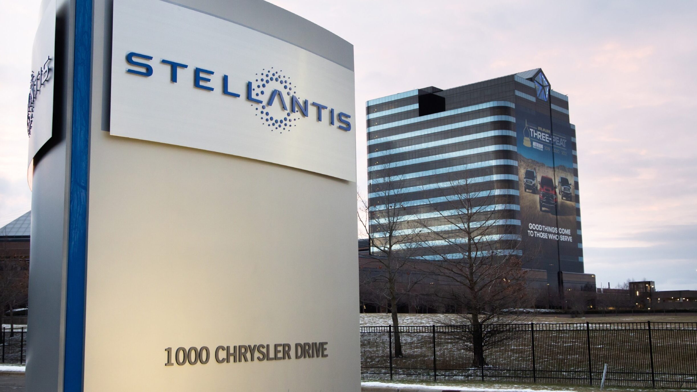 Stellantis Continues Cost Cutting Amid Record Profits And Ceo Pay Hike