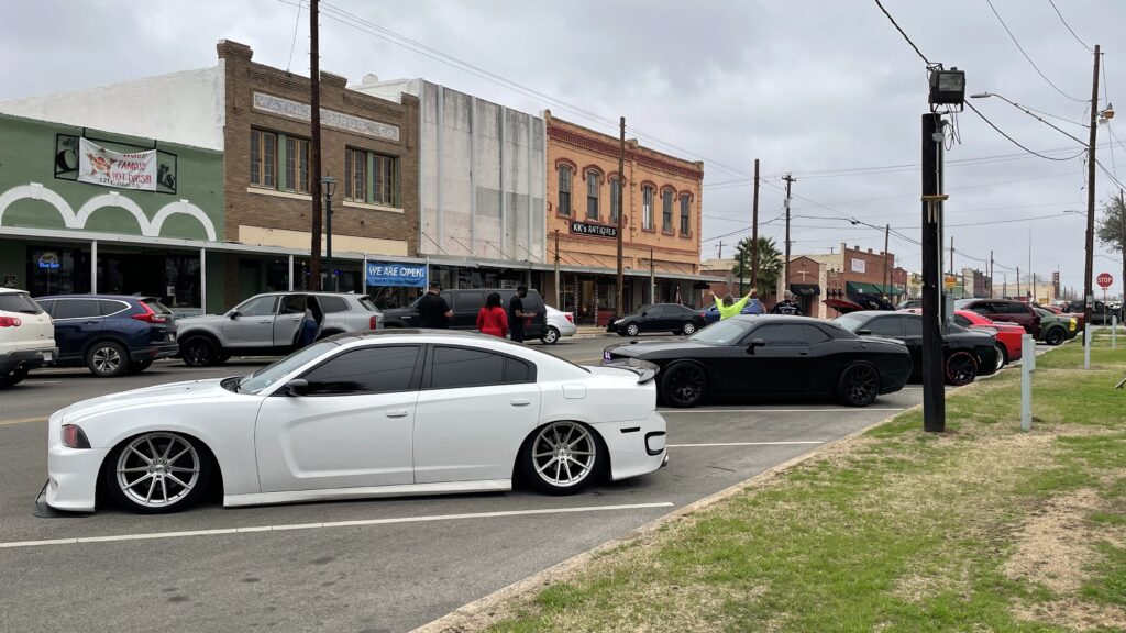 2021 Space City LX "Meat" & Greet Event. (MoparInsiders).