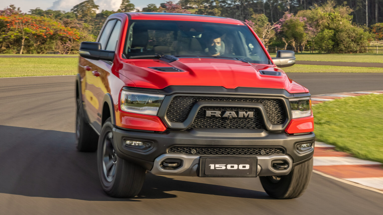 Storyteller Overland's Ram 5500-Based Hilt Overlanding Camper