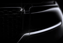 2022 Jeep® Commander Teaser. (Jeep® Brazil).