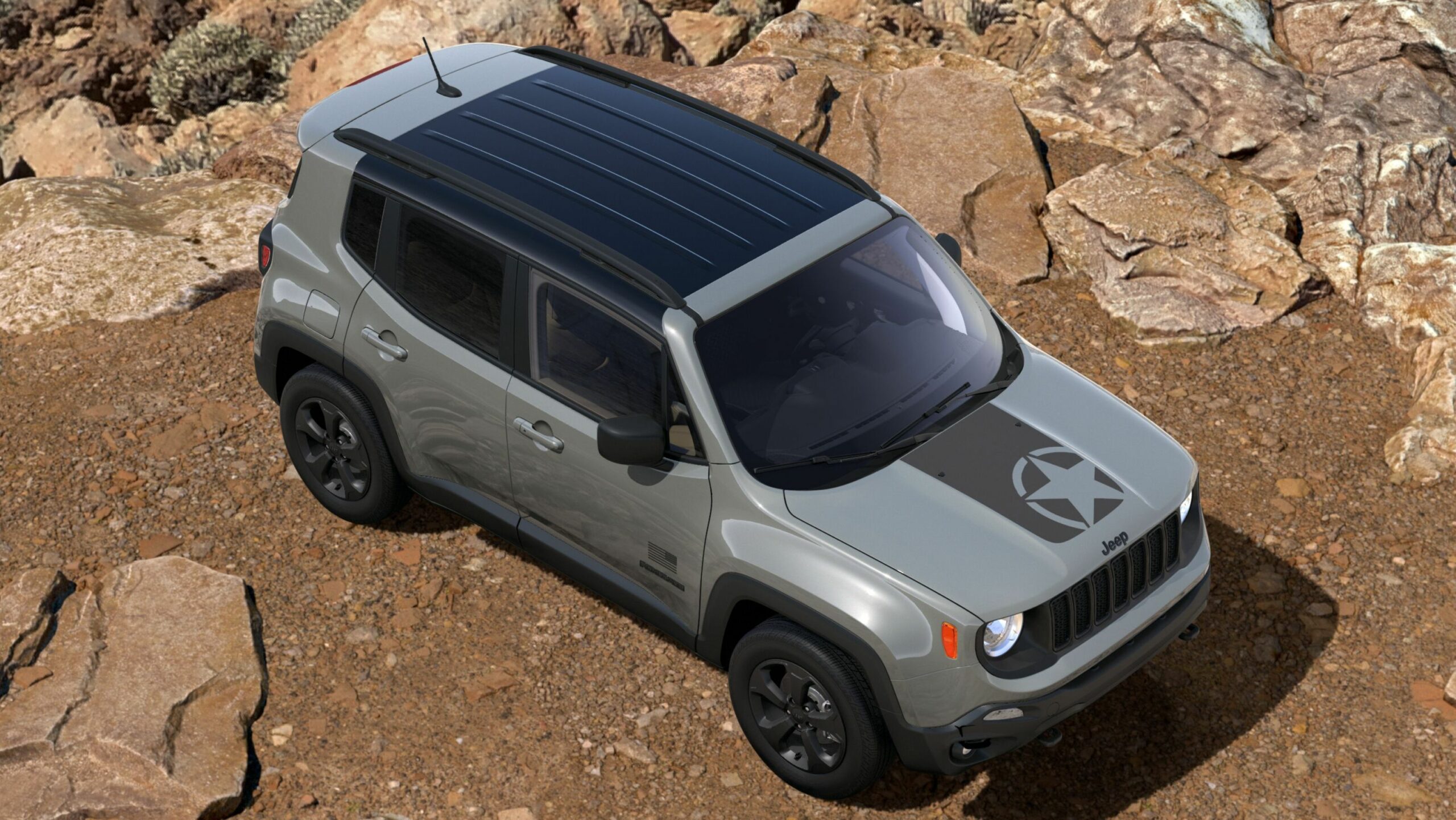 Jeep Introduces New 21 Renegade Freedom Edition Moparinsiders