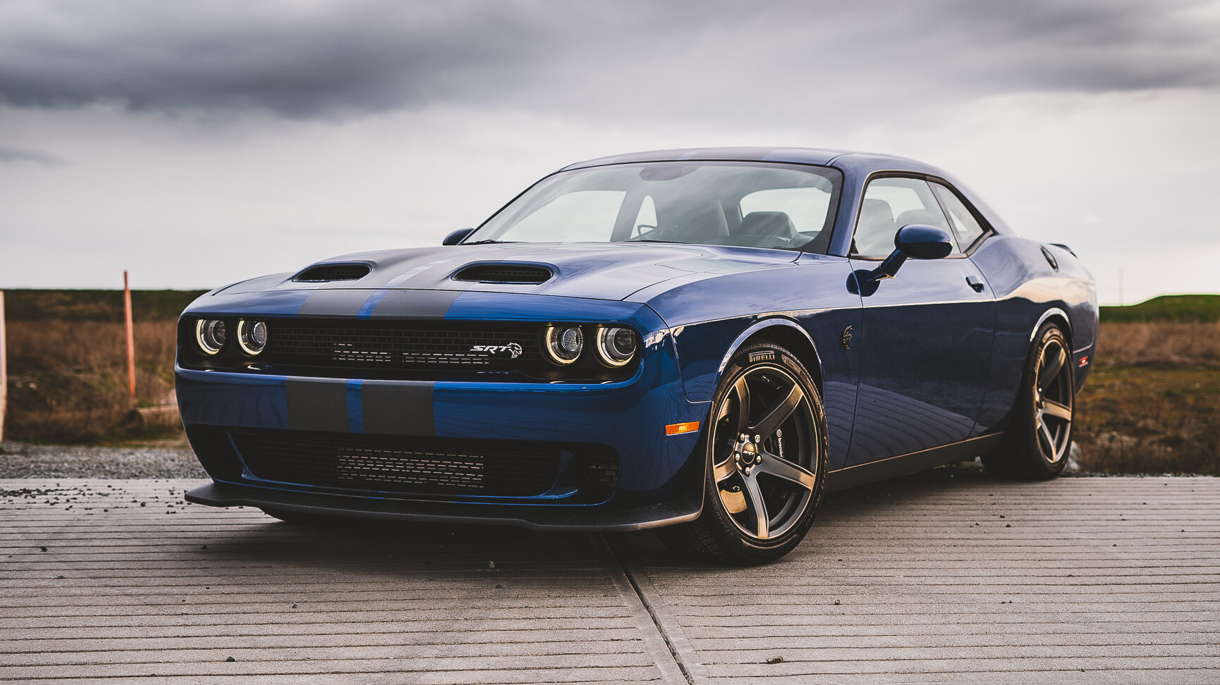 Dodge Hell Cat 2023 Release Date