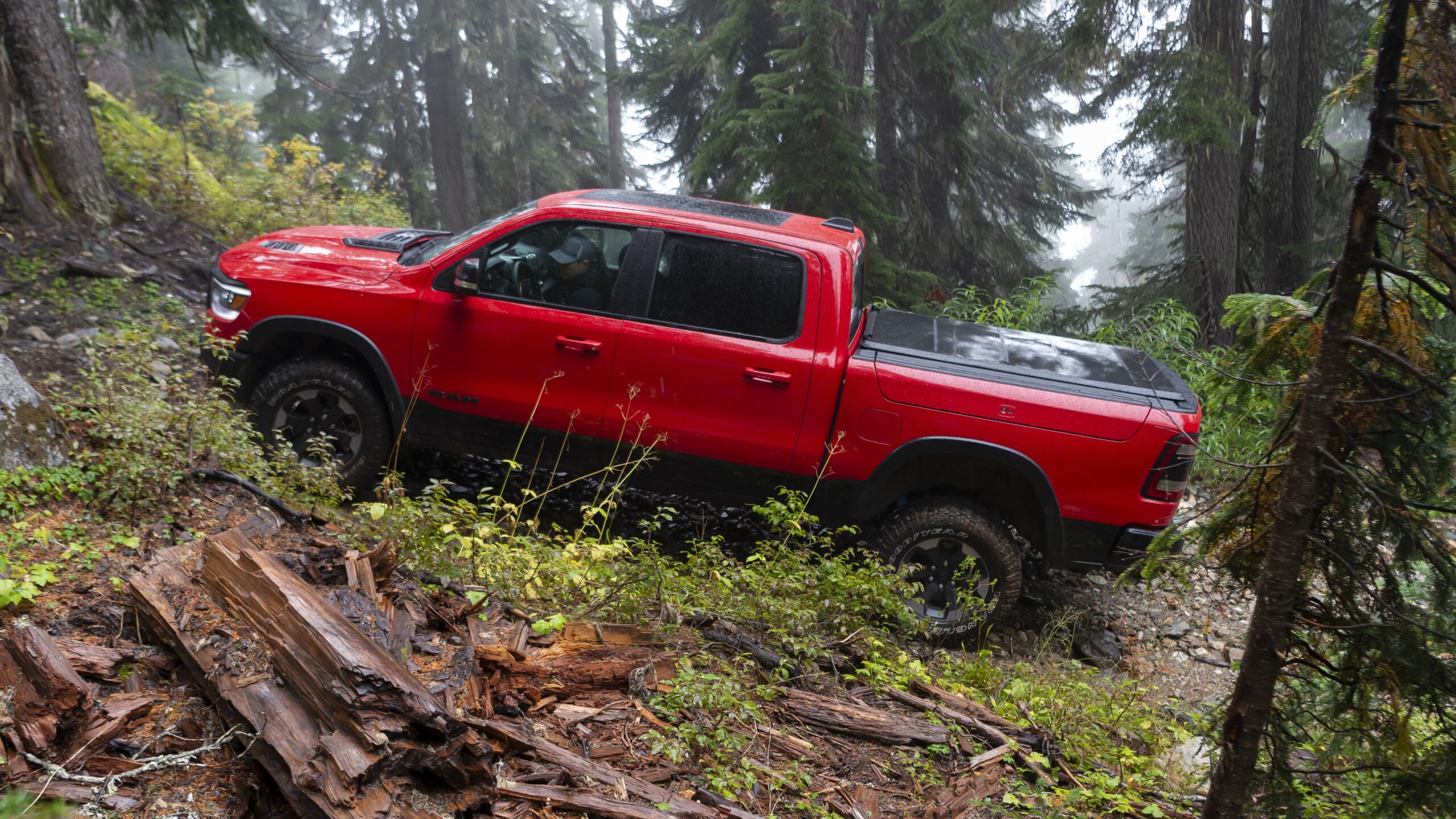 RAM Trucks Named “Best Truck Brand” For Third Consecutive Year ...