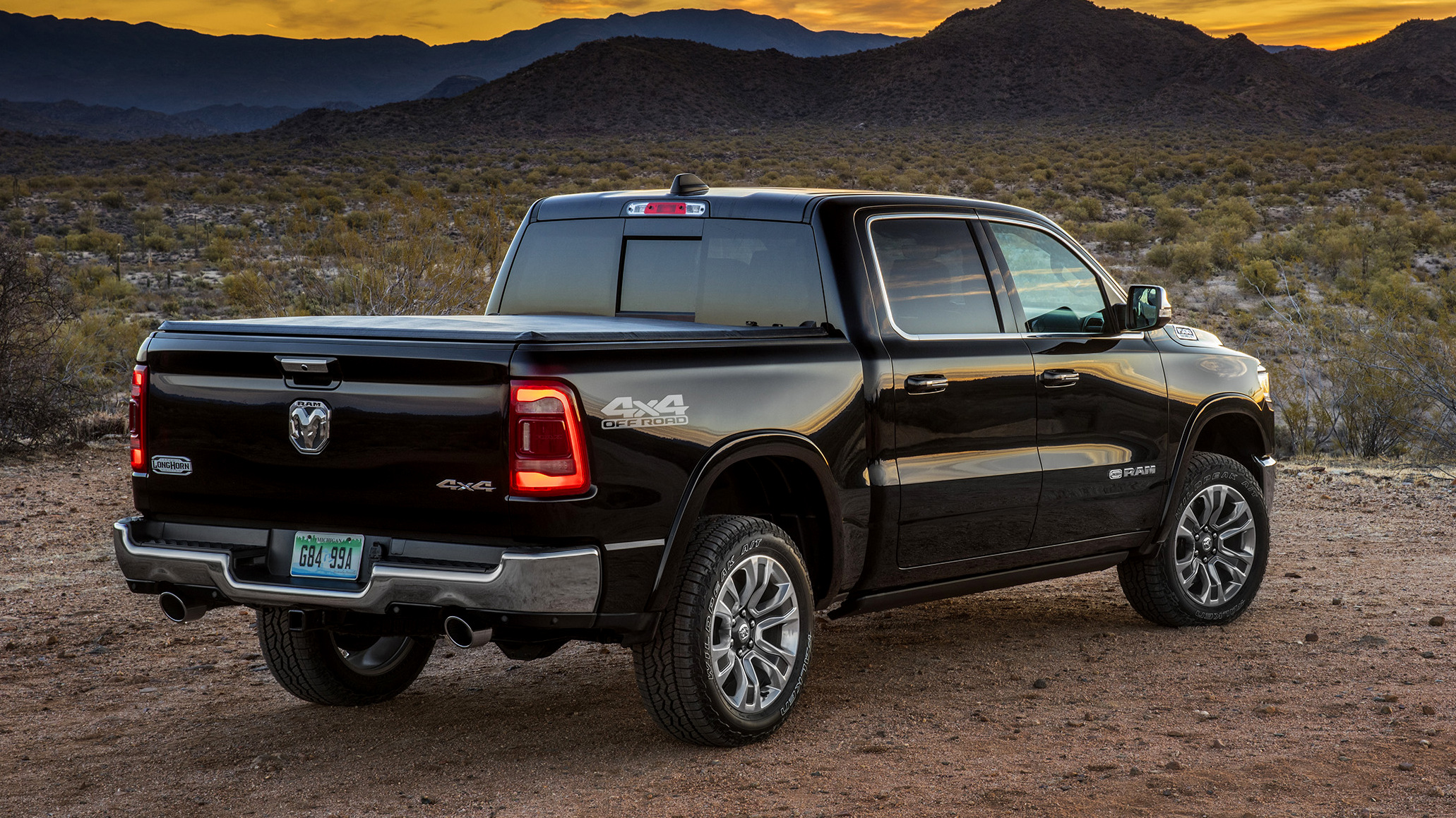 Ram Recalls 37 2022 MY Ram 1500s For Missing Airbag Sensor