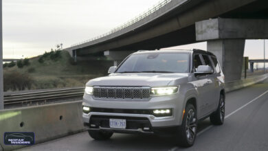 2022 Jeep Grand Wagoneer Series III (MoparInsiders)