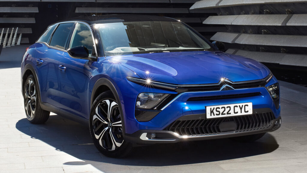 Citroën Basalt Will Pack FCA Engines And Fastback Design