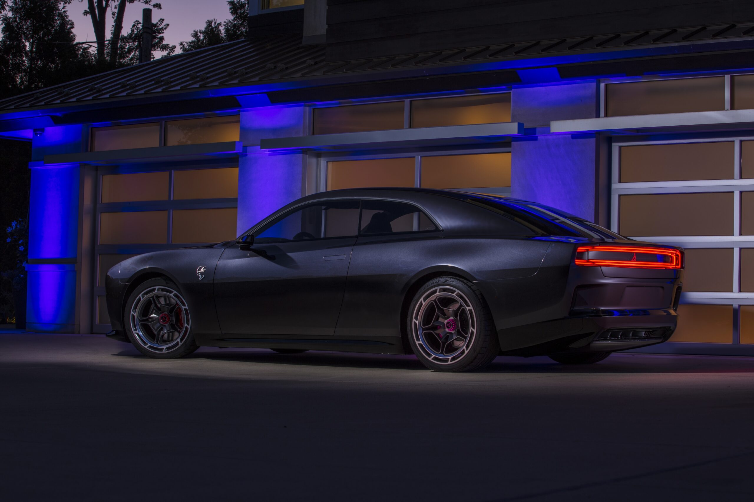 Meet The Dodge Charger Daytona SRT Banshee! - MoparInsiders